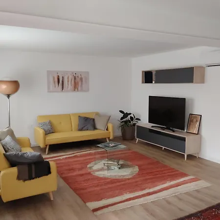 Appartement Casa Mia Mira