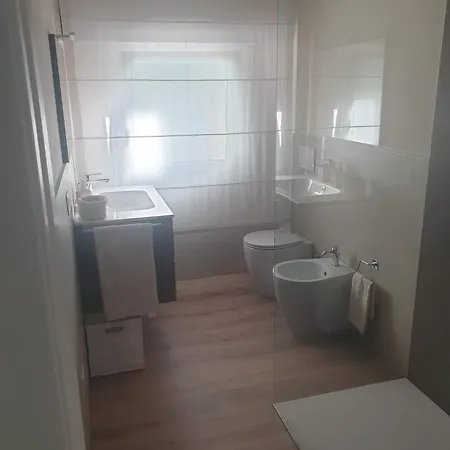 Casa Mia Appartement Mira
