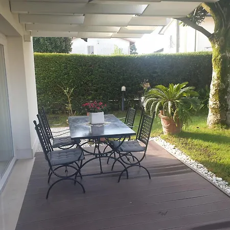 Appartement Casa Mia *