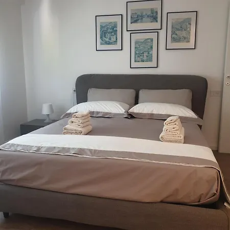 Appartement Casa Mia Mira
