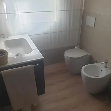 Appartement Casa Mia *