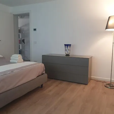 Appartement Casa Mia *