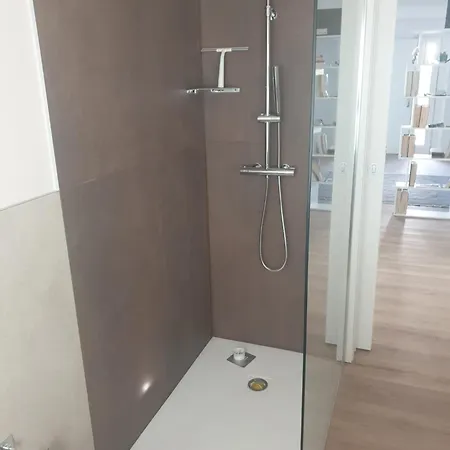 Casa Mia Mira