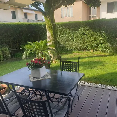 Appartement Casa Mia Mira