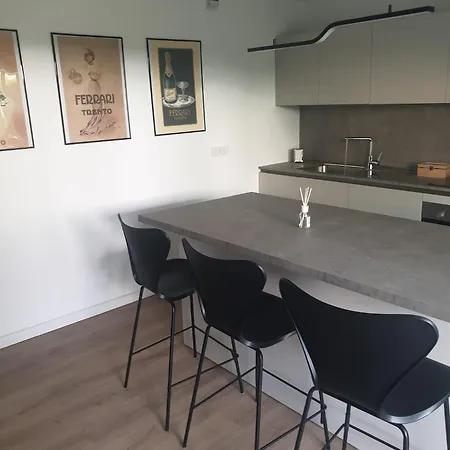 Lägenhet Casa Mia Mira