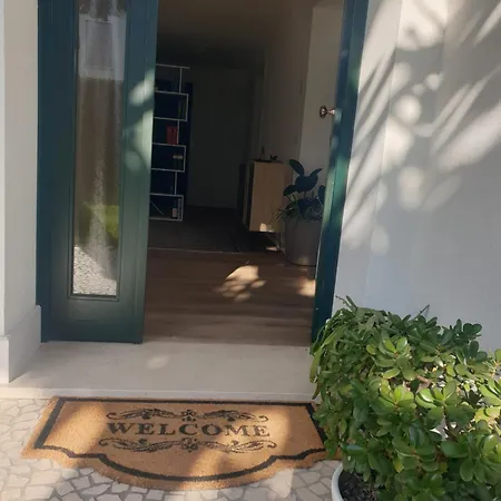 Casa Mia Appartement *