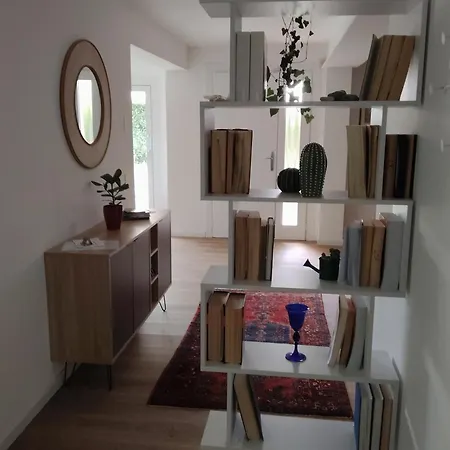 Appartement Casa Mia Mira