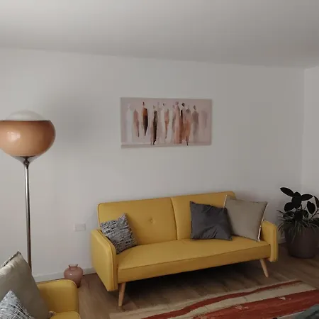 Casa Mia Appartement