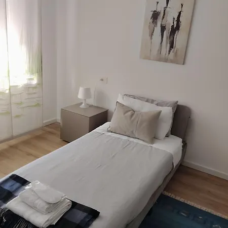 Casa Mia شقة
